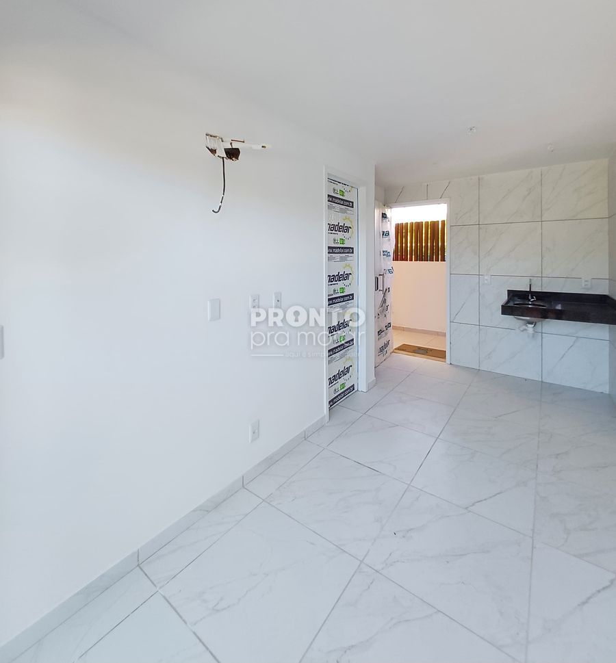 Apartamento, 1 quarto, 23 m² - Foto 6