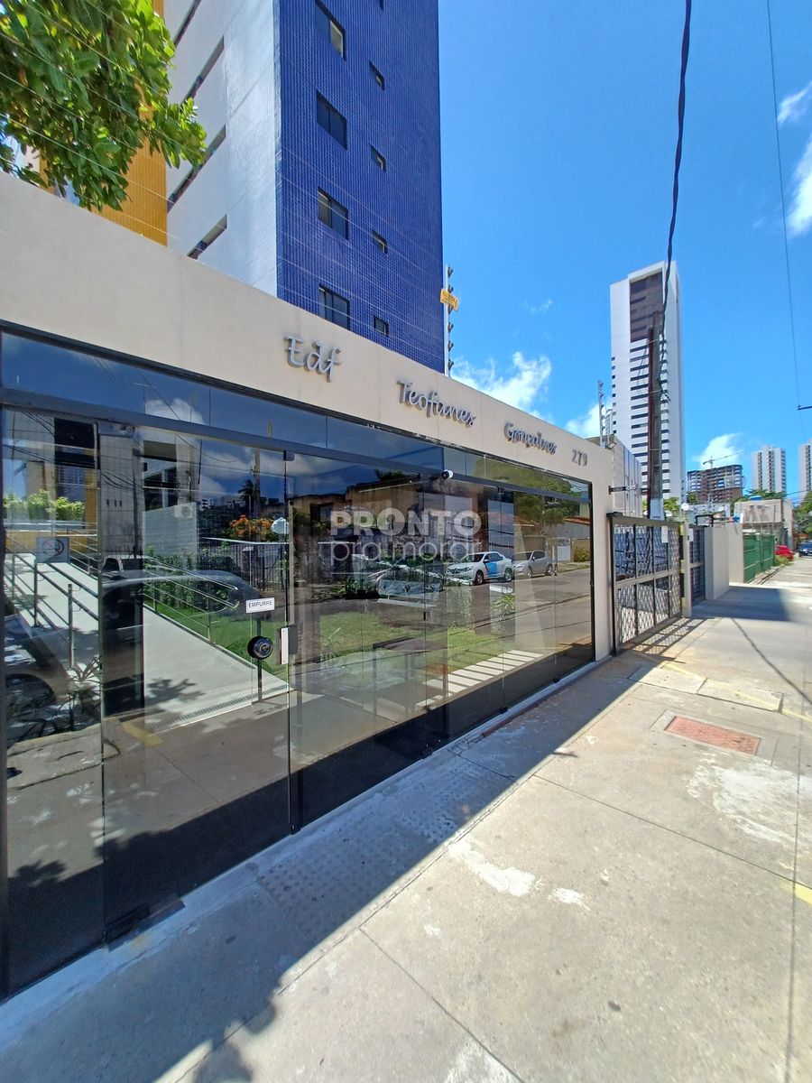Apartamento, 3 quartos, 63 m² - Foto 18