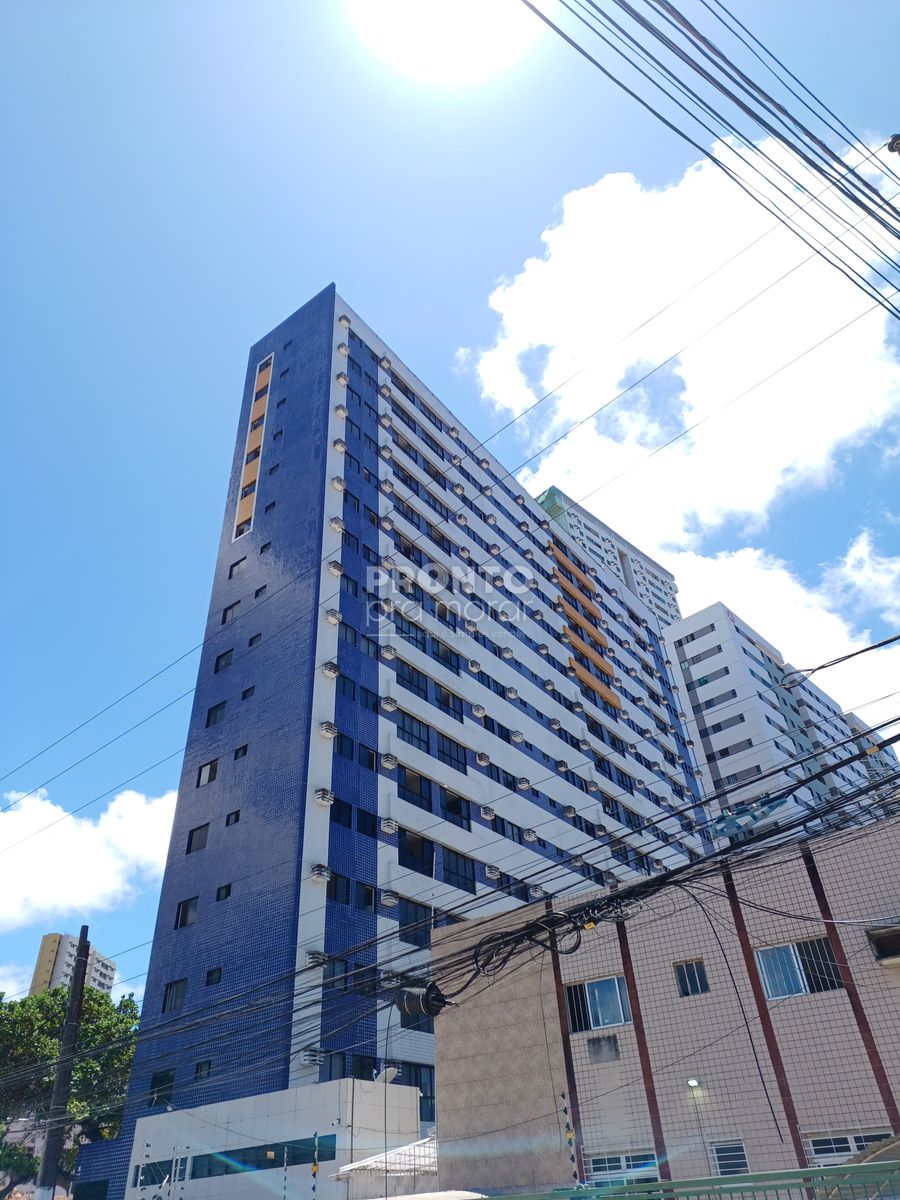Apartamento, 3 quartos, 63 m² - Foto 19