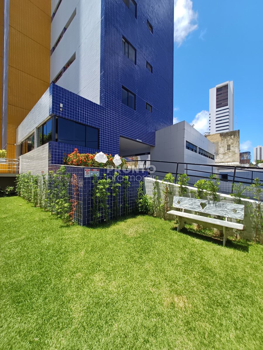 Apartamento, 3 quartos, 63 m² - Foto 20