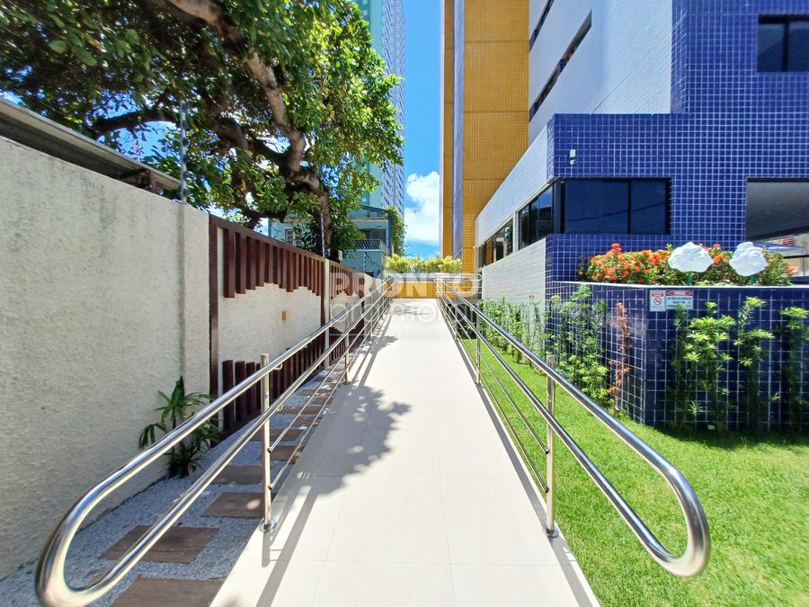 Apartamento, 3 quartos, 63 m² - Foto 21