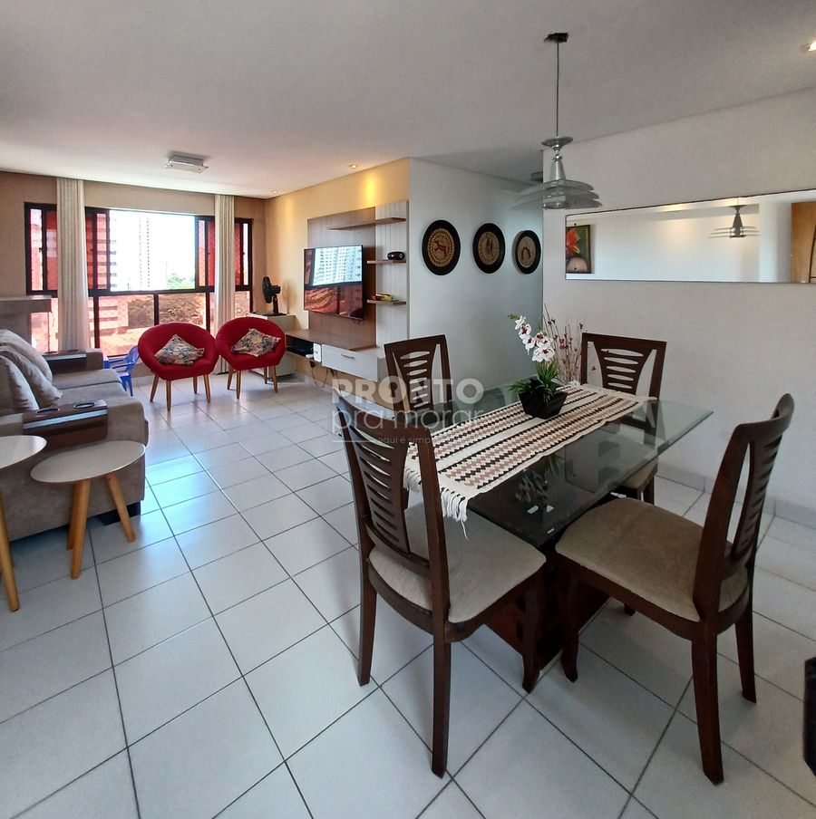 Apartamento, 3 quartos, 63 m² - Foto 12