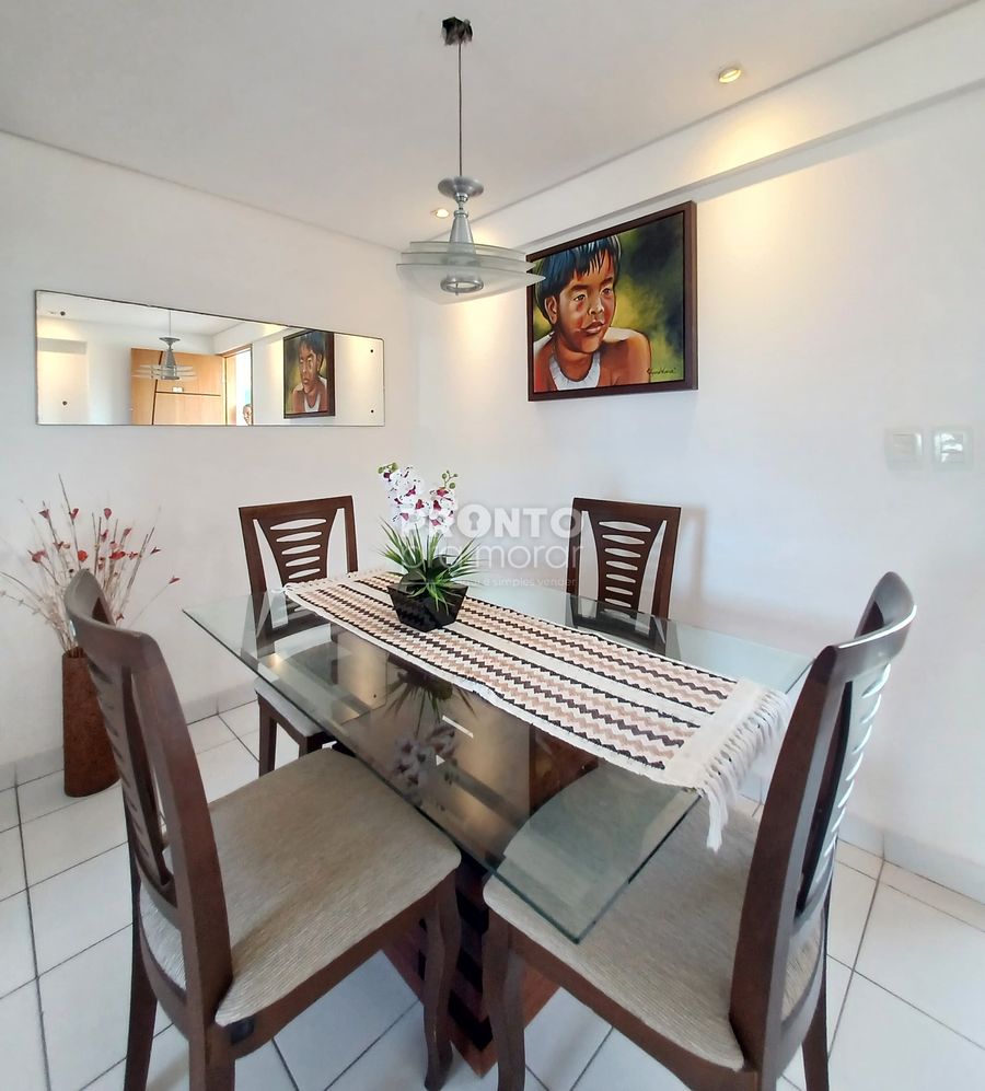 Apartamento, 3 quartos, 63 m² - Foto 16