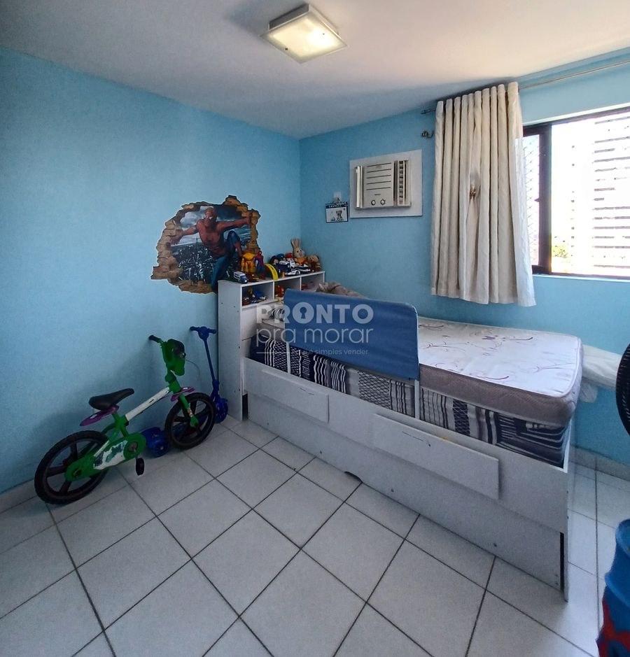 Apartamento, 3 quartos, 63 m² - Foto 8