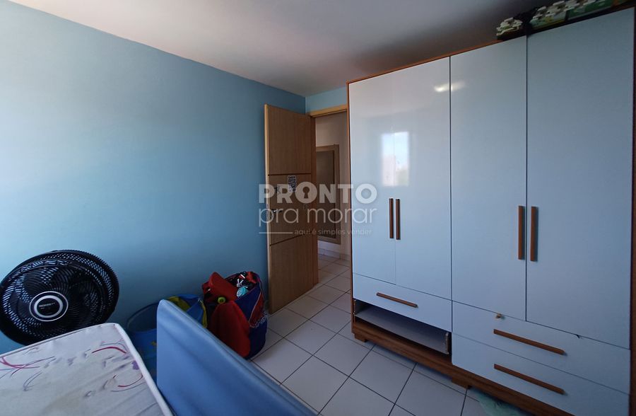 Apartamento com 3 quartos em Encruzilhada - Wallace Pinto Corretor