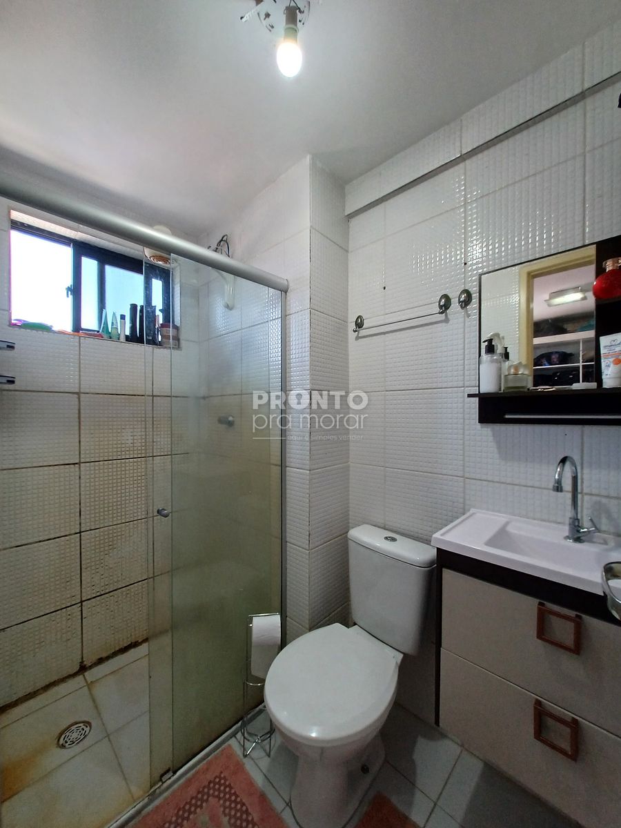 Apartamento, 3 quartos, 63 m² - Foto 11