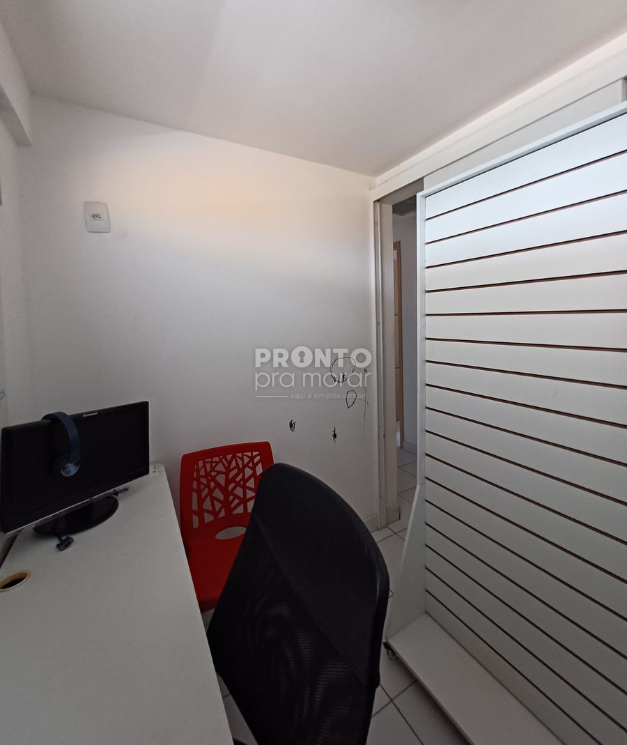 Apartamento com 3 quartos em Encruzilhada - Wallace Pinto Corretor