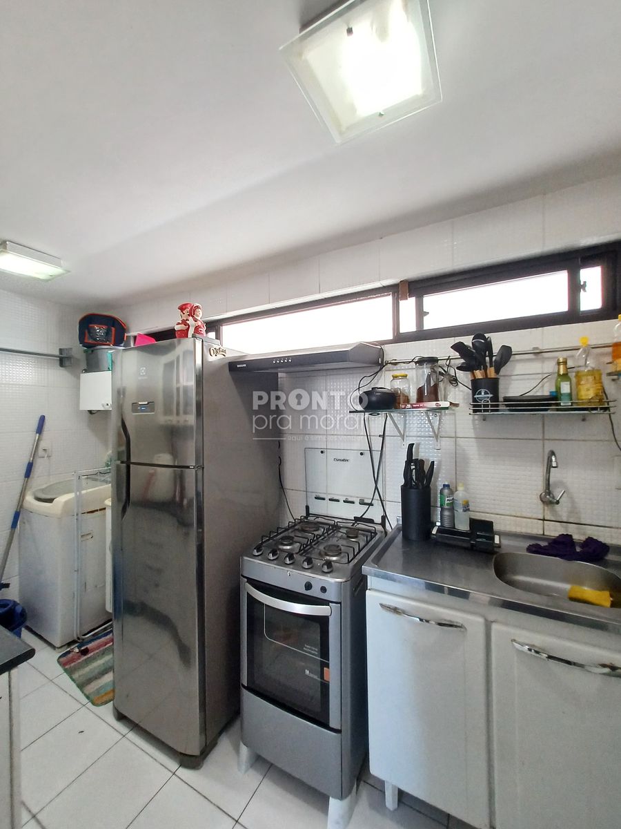 Apartamento, 3 quartos, 63 m² - Foto 10