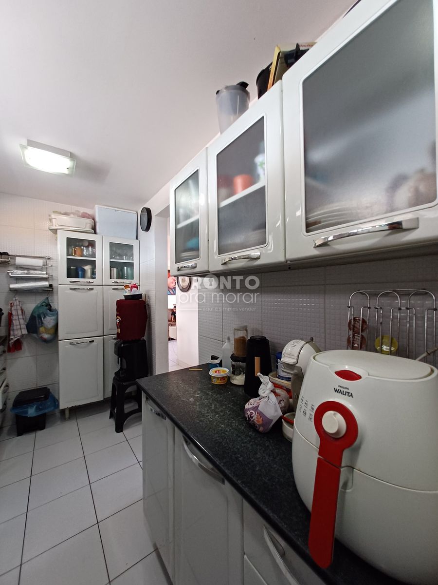 Apartamento, 3 quartos, 63 m² - Foto 17