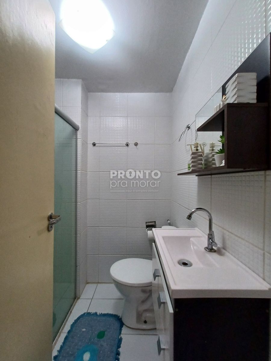 Apartamento, 3 quartos, 63 m² - Foto 6