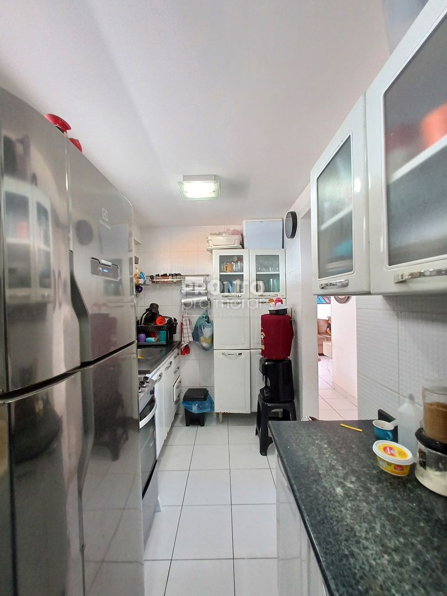 Apartamento, 3 quartos, 63 m² - Foto 13