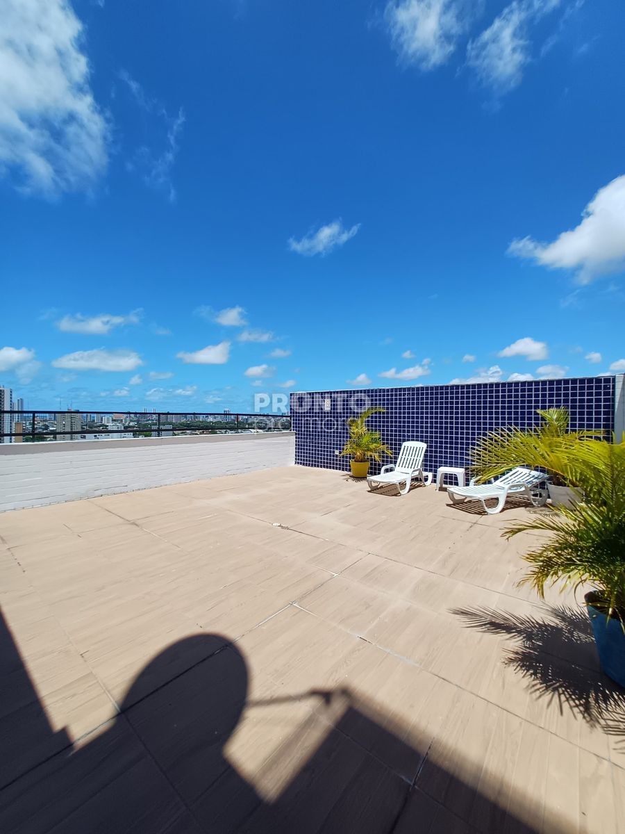 Apartamento, 3 quartos, 63 m² - Foto 22