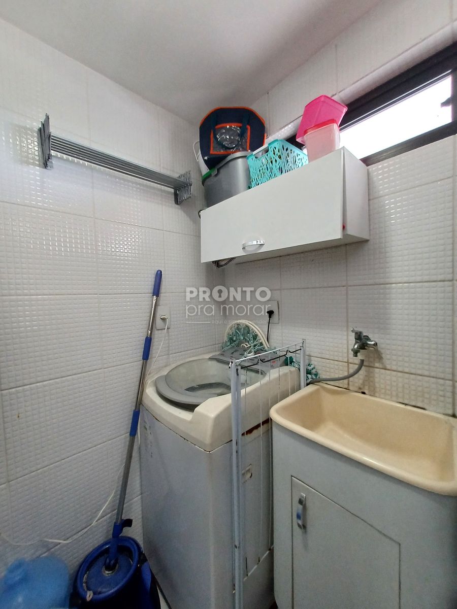 Apartamento, 3 quartos, 63 m² - Foto 7