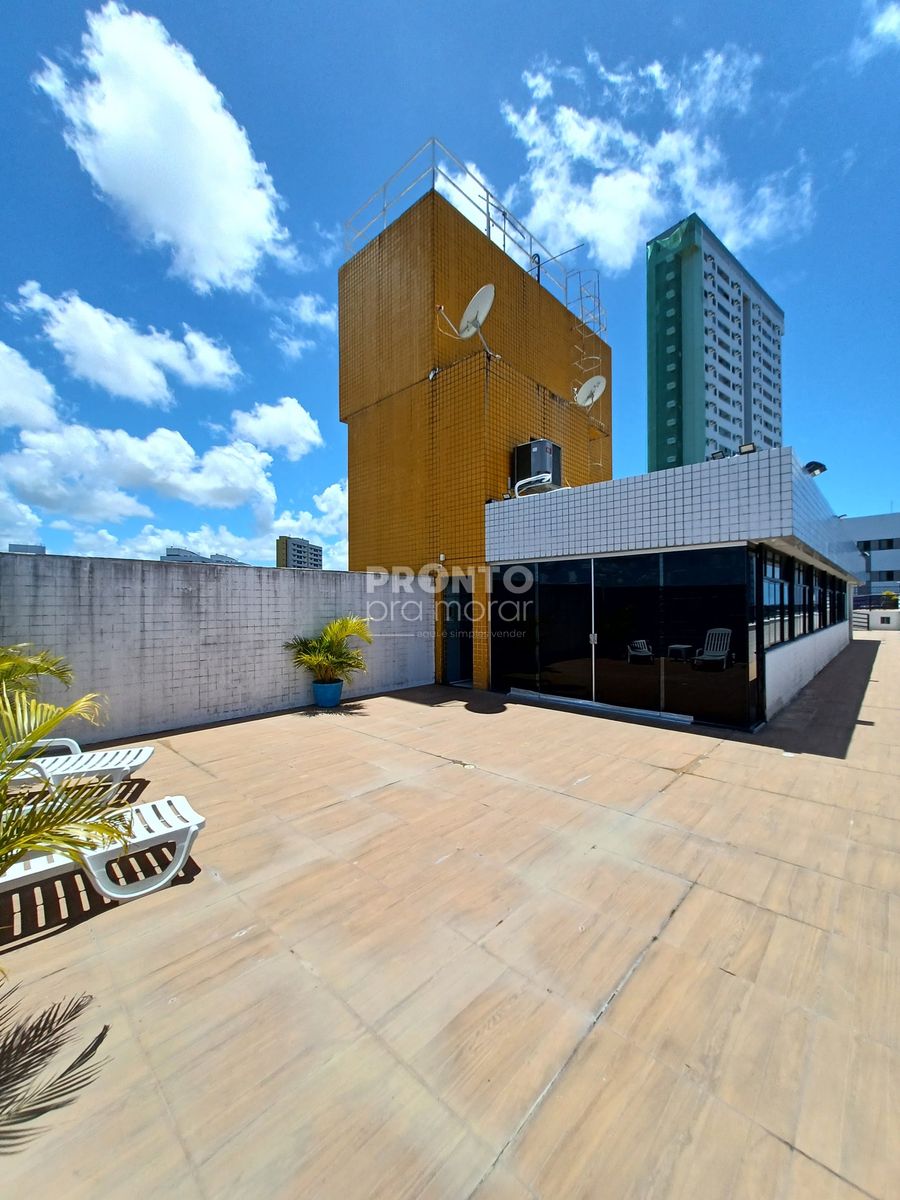Apartamento, 3 quartos, 63 m² - Foto 23
