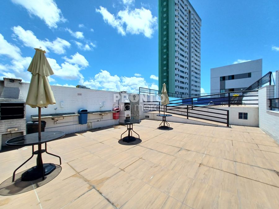 Apartamento, 3 quartos, 63 m² - Foto 24