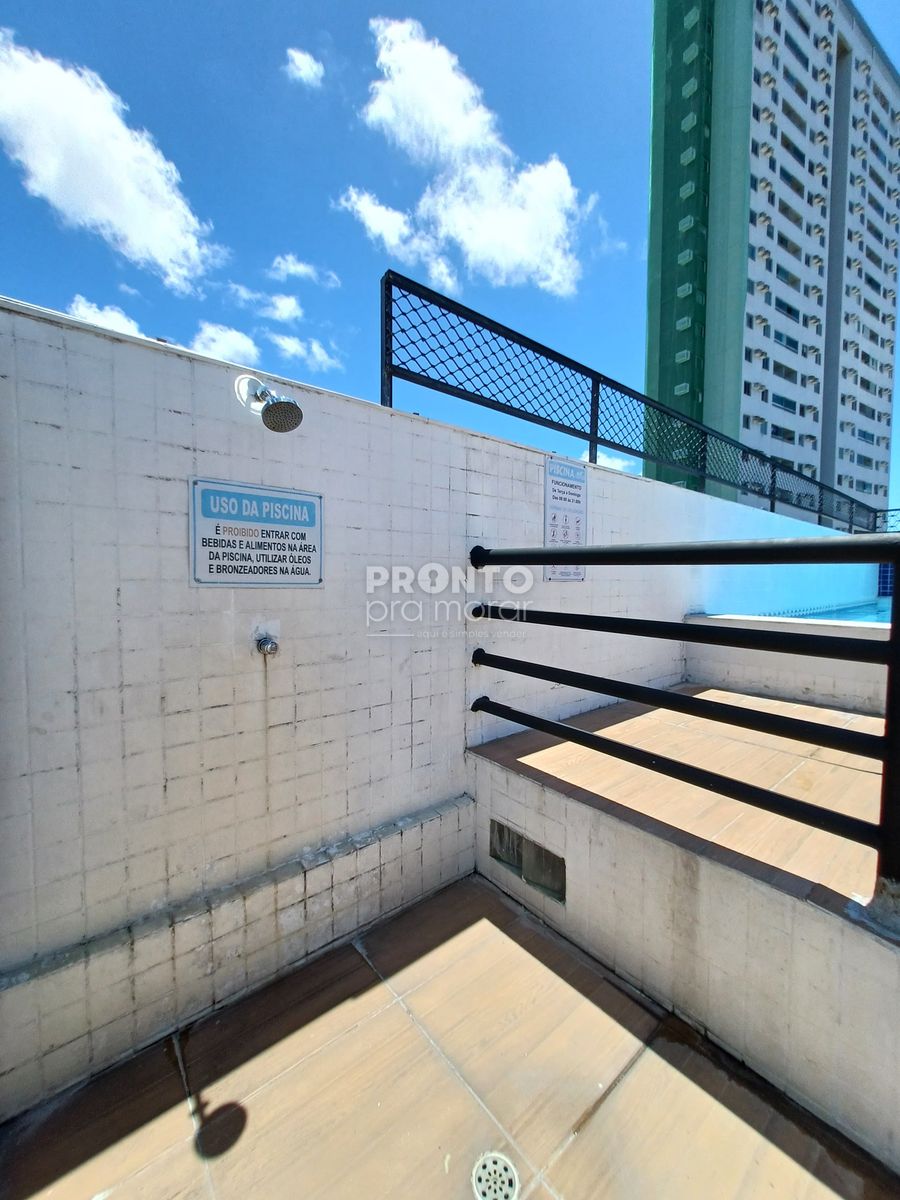 Apartamento, 3 quartos, 63 m² - Foto 26