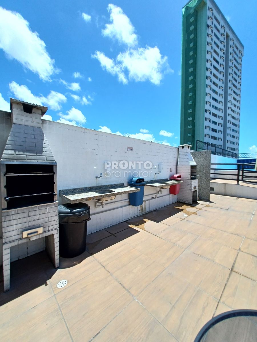 Apartamento, 3 quartos, 63 m² - Foto 27