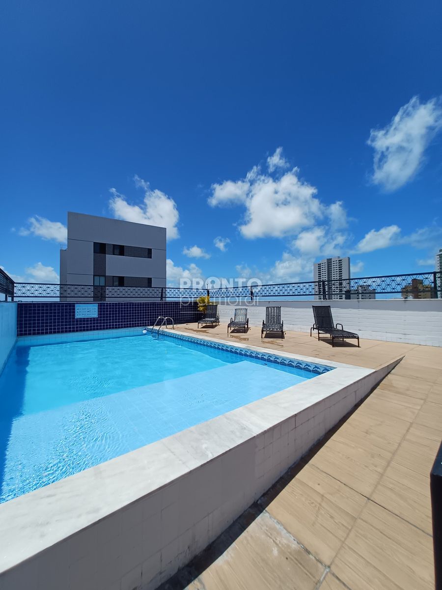 Apartamento, 3 quartos, 63 m² - Foto 28