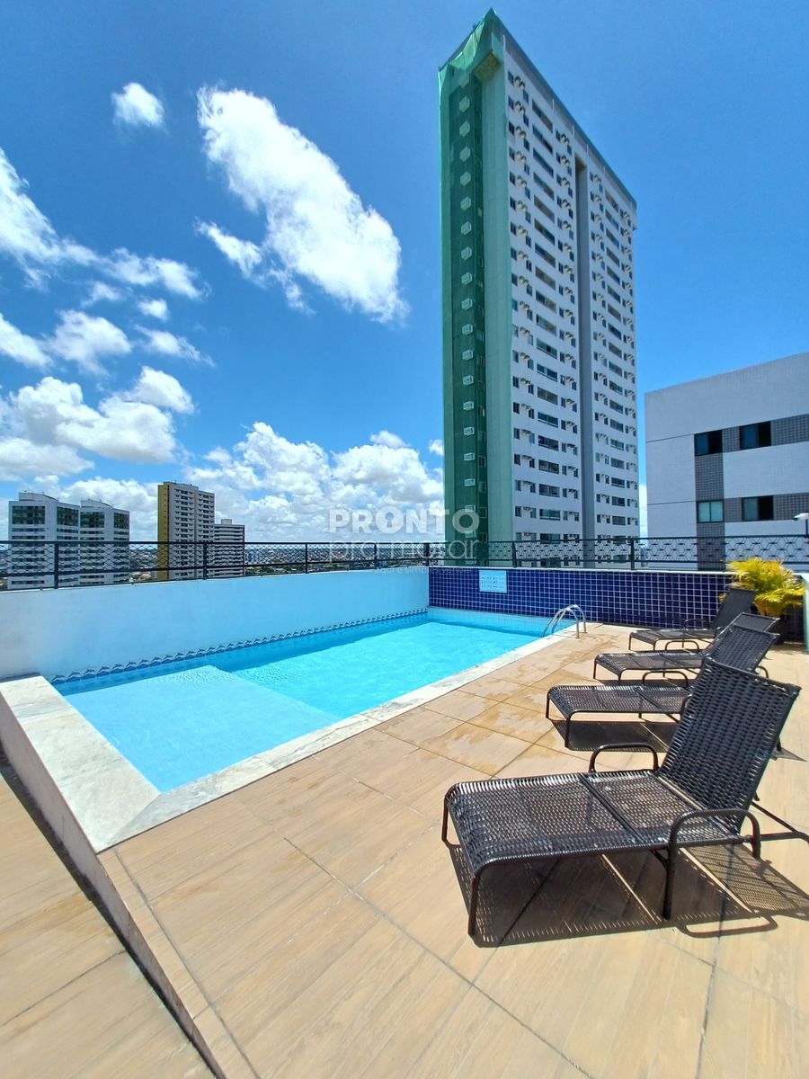 Apartamento, 3 quartos, 63 m² - Foto 29