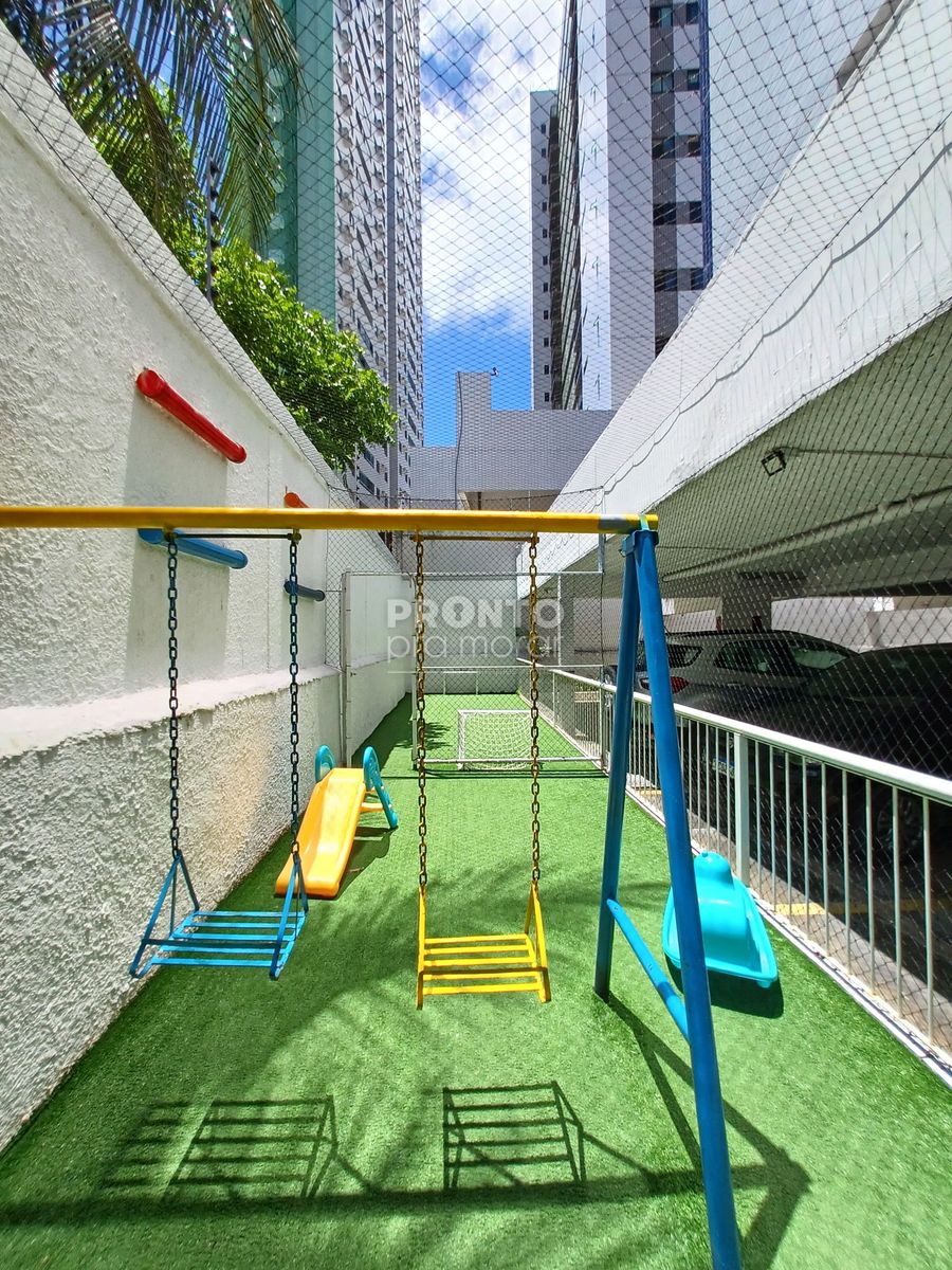 Apartamento, 3 quartos, 63 m² - Foto 31