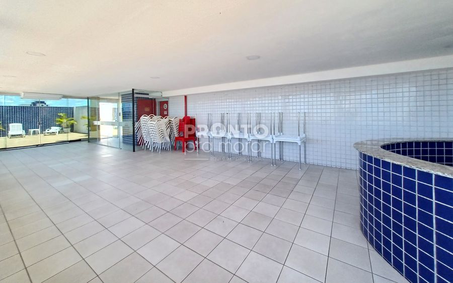 Apartamento, 3 quartos, 63 m² - Foto 32