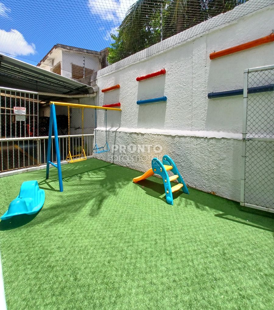 Apartamento, 3 quartos, 63 m² - Foto 33