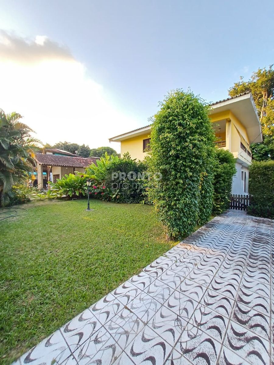 Casa, 4 quartos, 199 m² - Foto 14