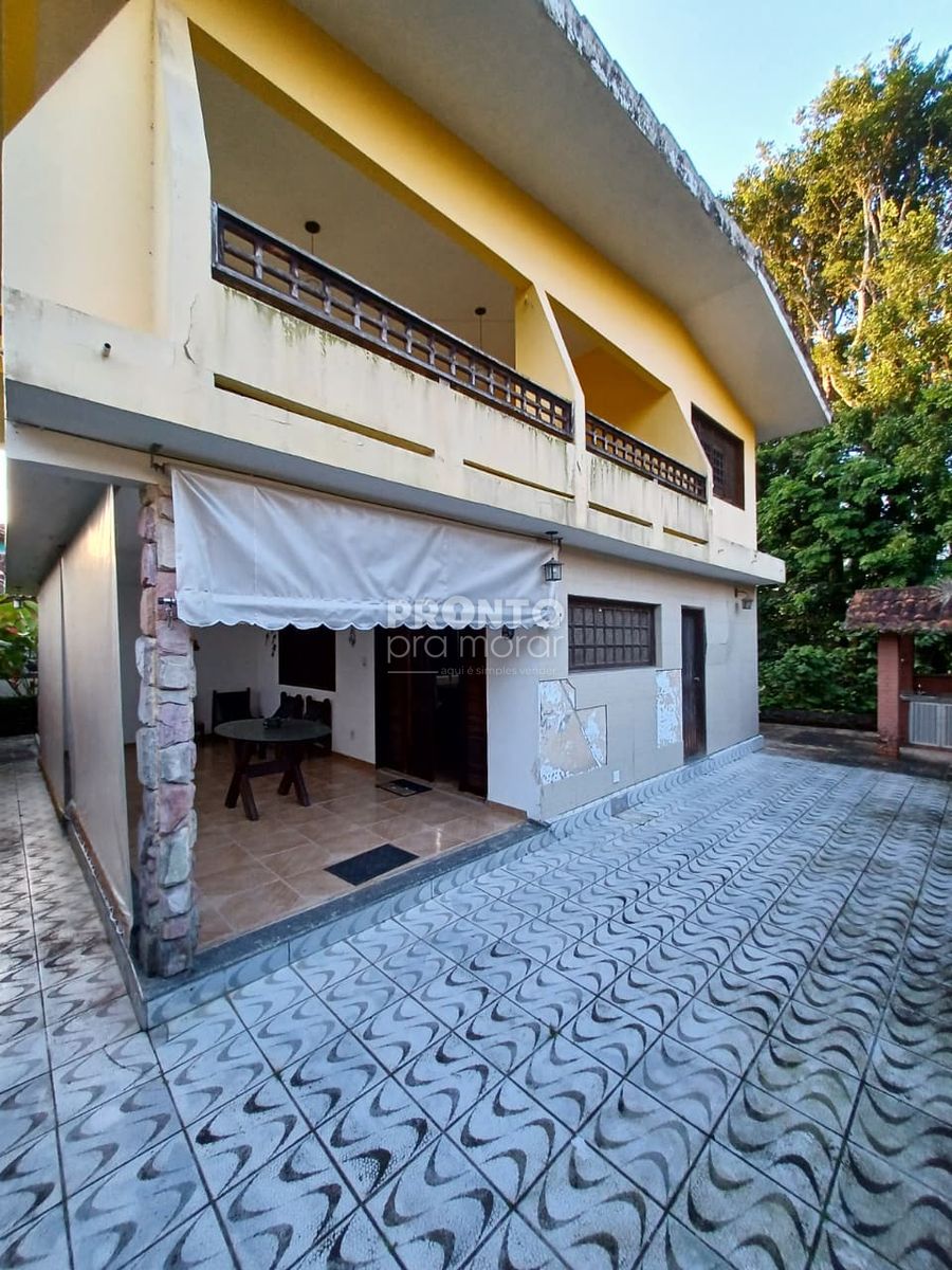 Casa com 4 quartos em Aldeia dos Camarás - Wallace Pinto Corretor