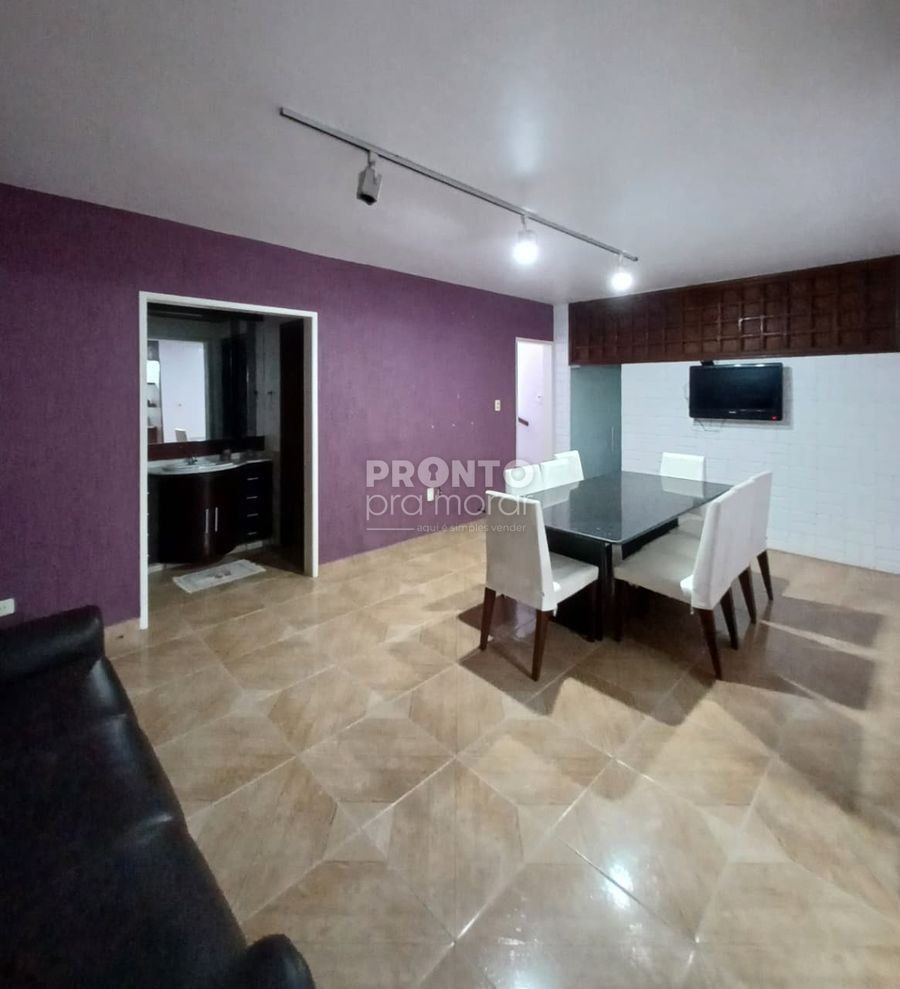 Casa, 4 quartos, 199 m² - Foto 20