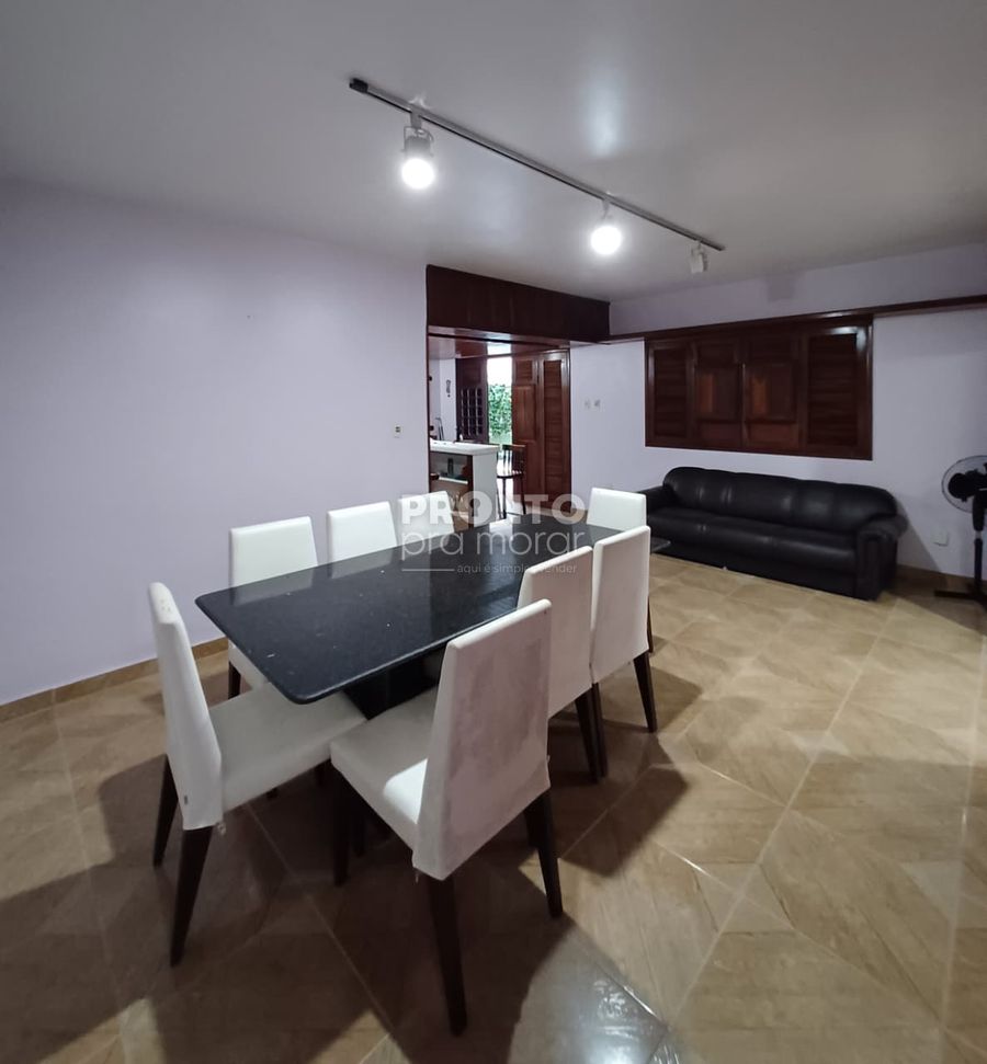 Casa, 4 quartos, 199 m² - Foto 15