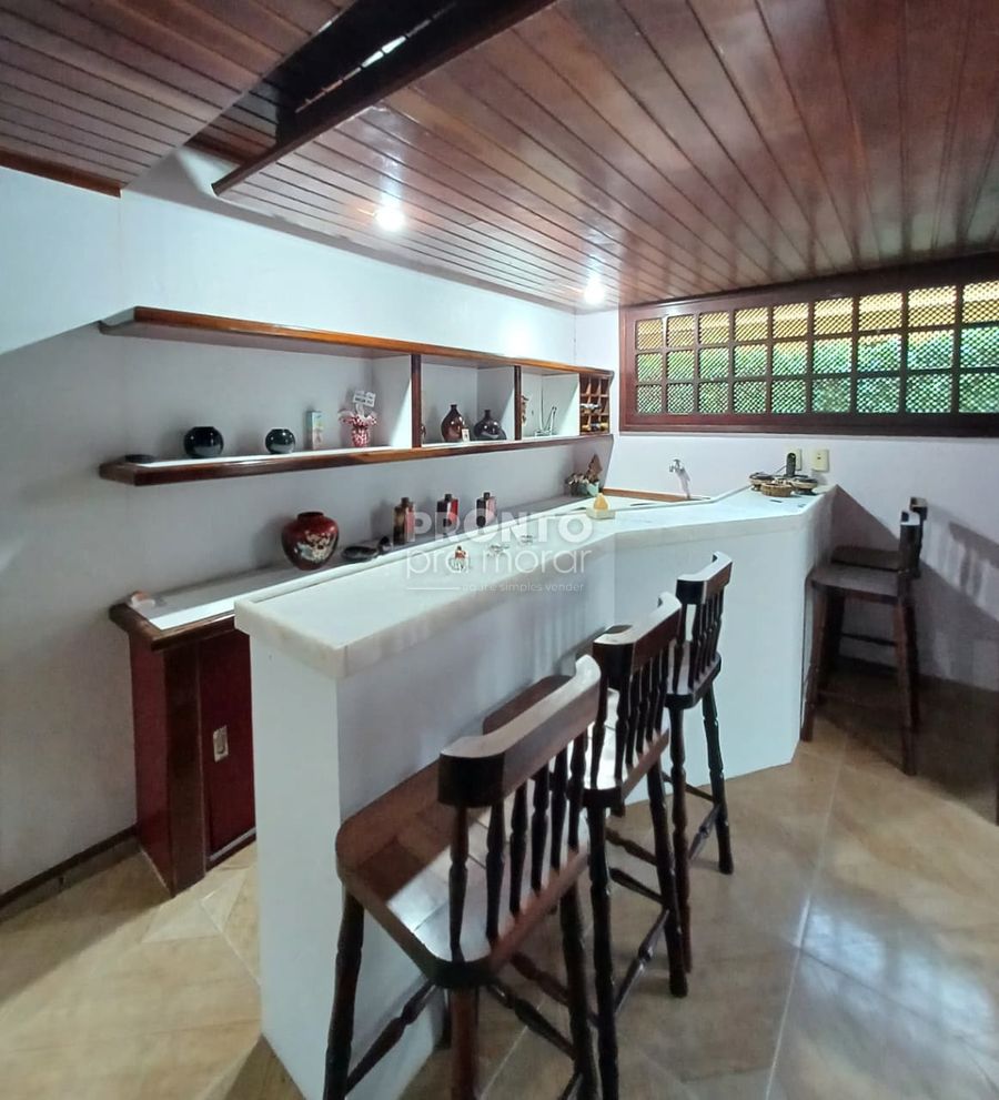 Casa, 4 quartos, 199 m² - Foto 11