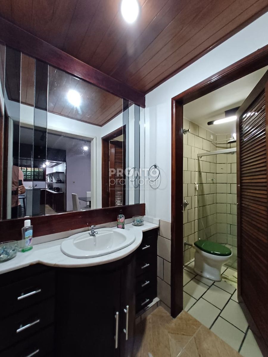 Casa, 4 quartos, 199 m² - Foto 8