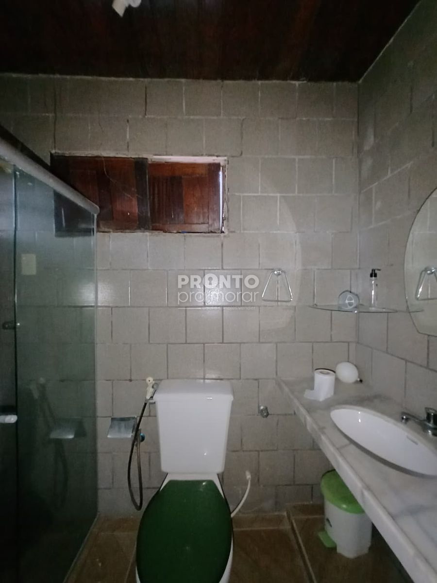 Casa, 4 quartos, 199 m² - Foto 12