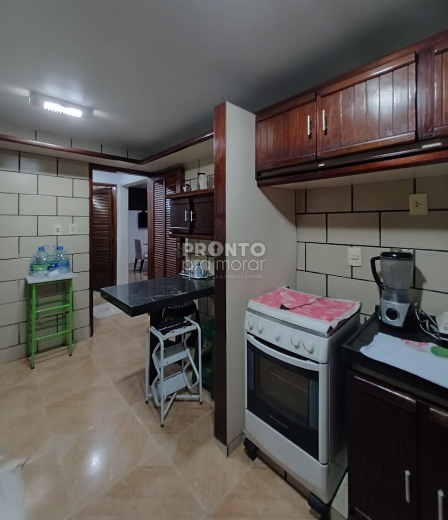 Casa, 4 quartos, 199 m² - Foto 7