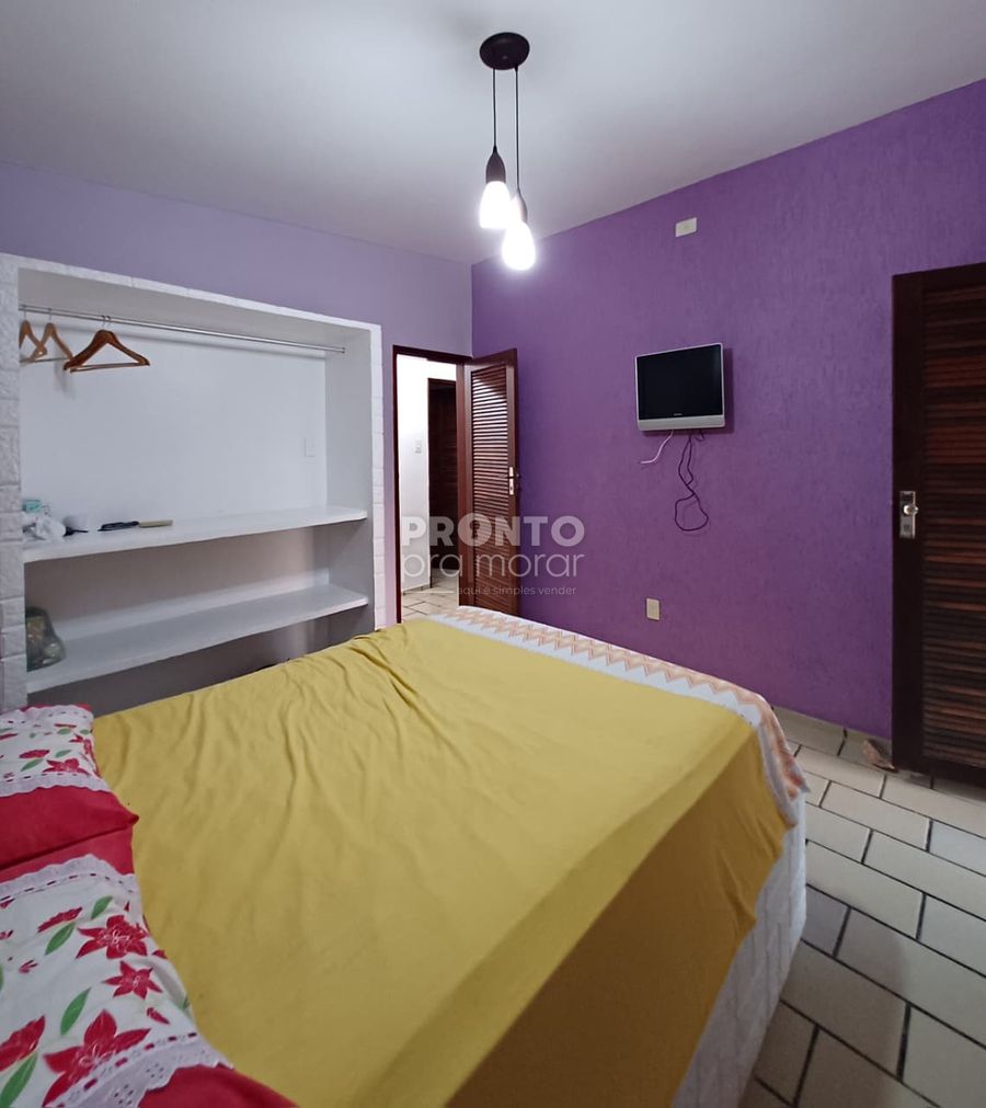 Casa, 4 quartos, 199 m² - Foto 23