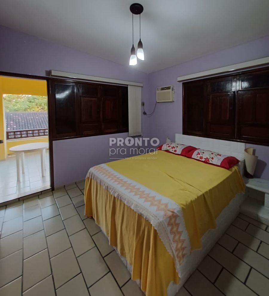 Casa, 4 quartos, 199 m² - Foto 6
