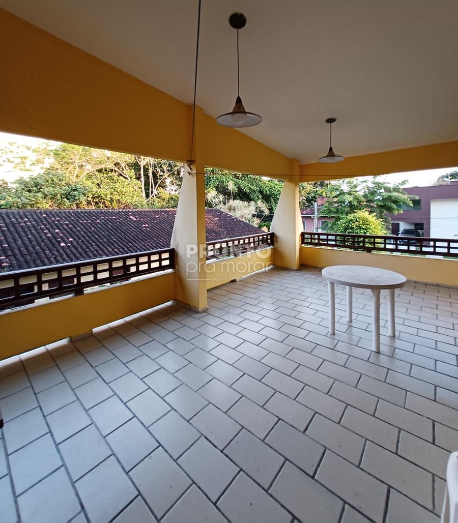 Casa, 4 quartos, 199 m² - Foto 19