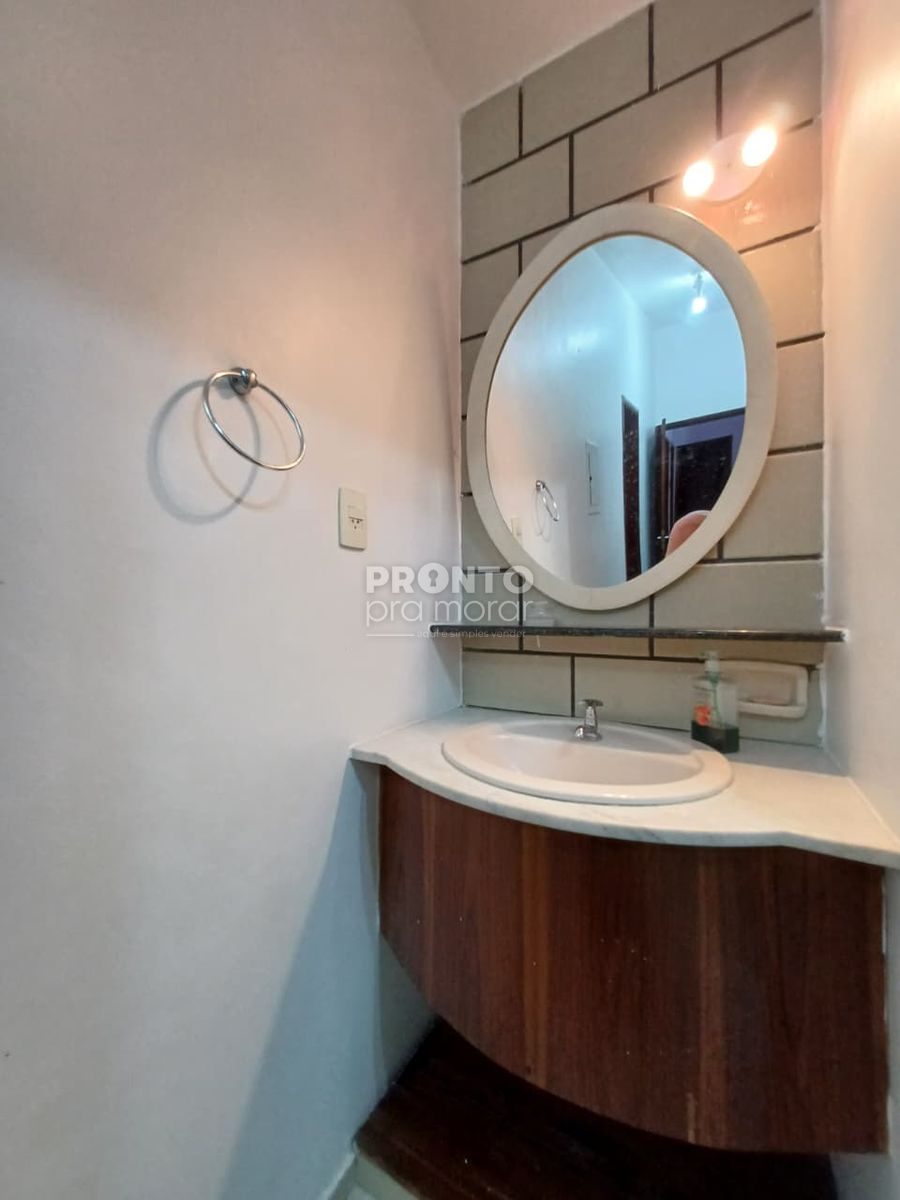 Casa, 4 quartos, 199 m² - Foto 17
