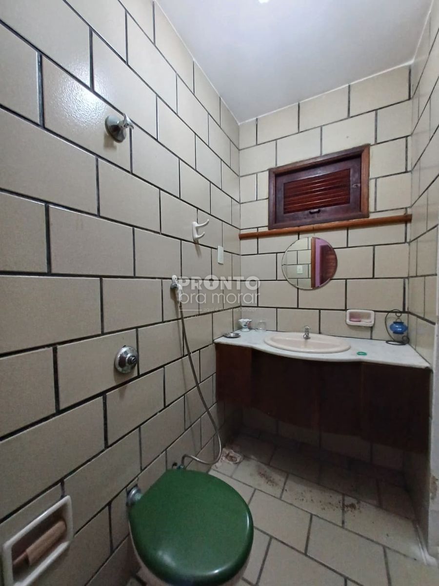 Casa, 4 quartos, 199 m² - Foto 10