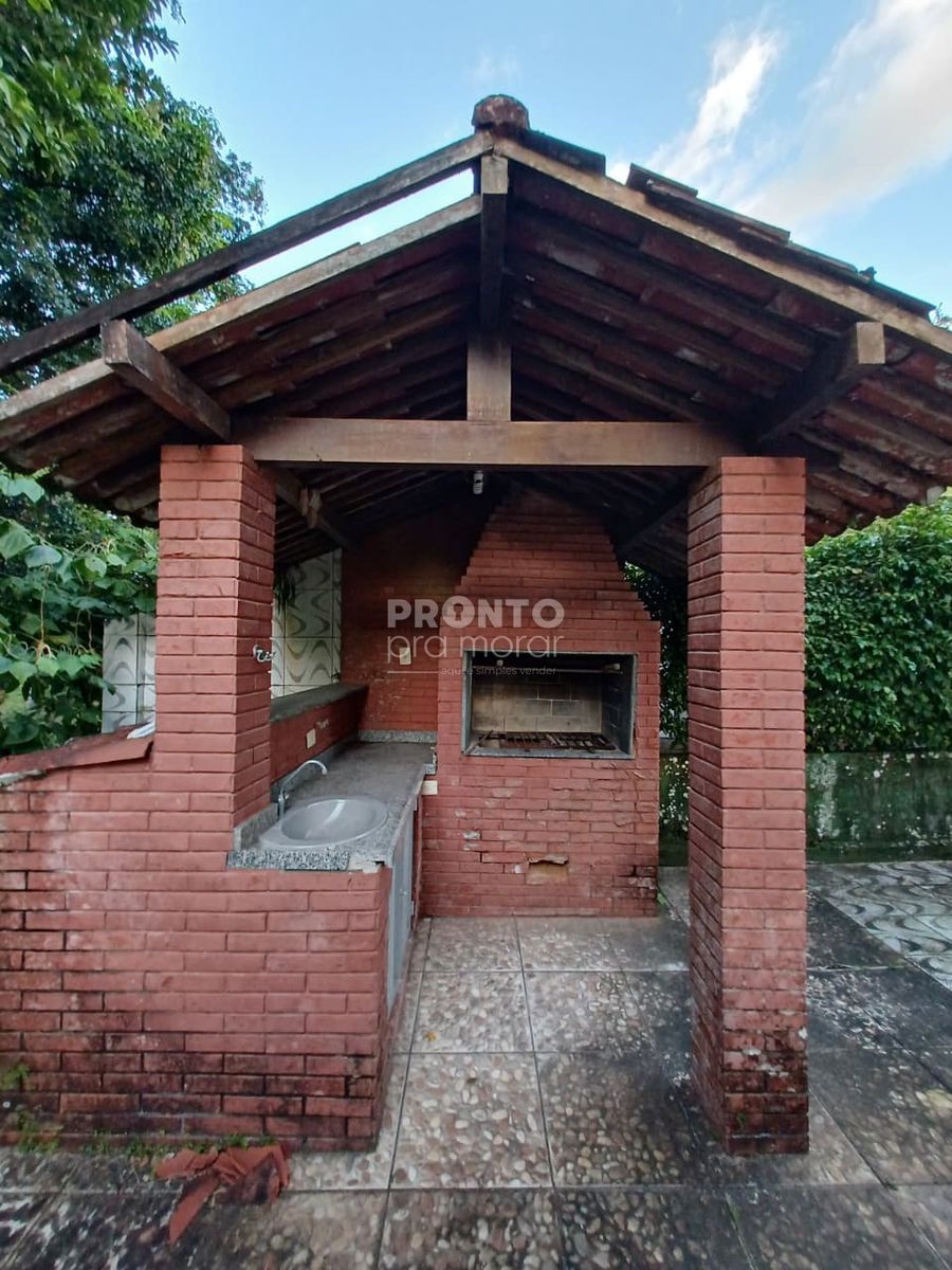 Casa, 4 quartos, 199 m² - Foto 27