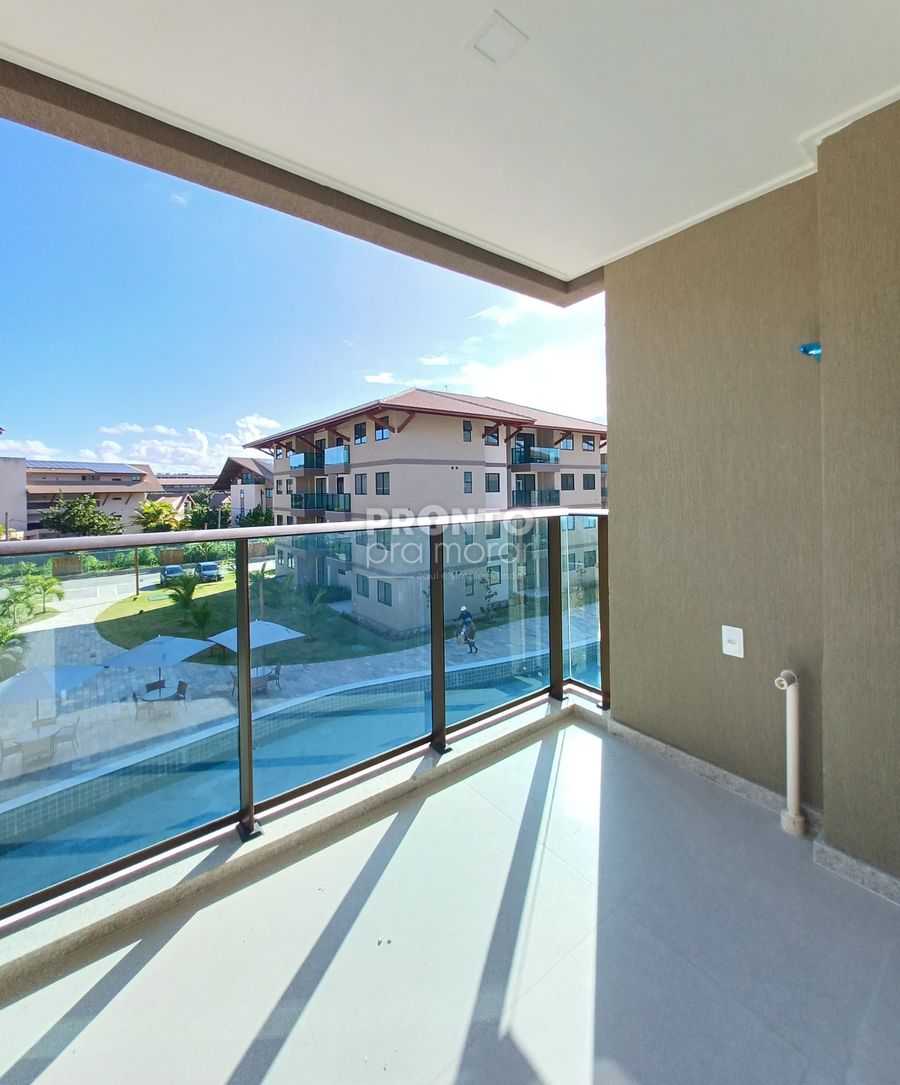 Apartamento com 2 quartos em Muro Alto - Wallace Pinto Corretor