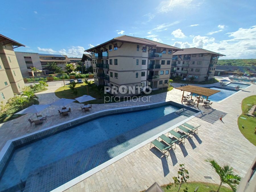 Apartamento, 2 quartos, 56 m² - Foto 15