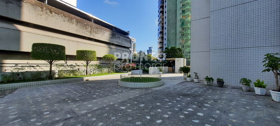 Apartamento, 3 quartos, 339 m² - Foto 28