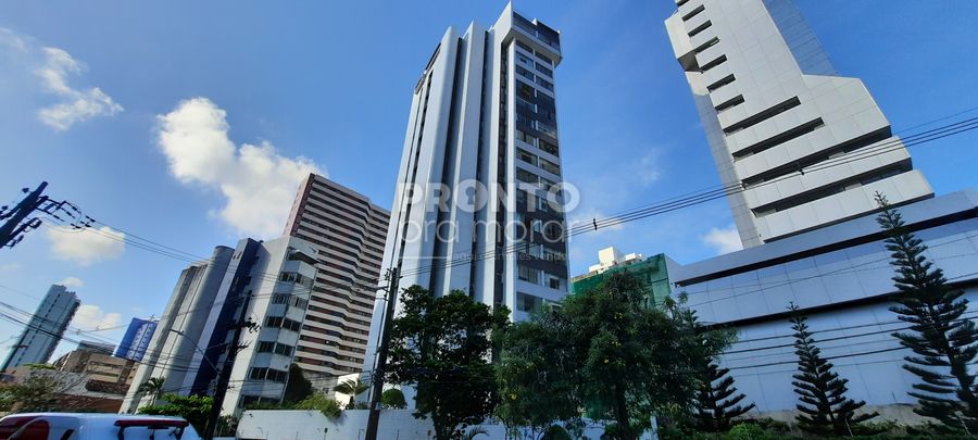 Apartamento, 3 quartos, 339 m² - Foto 21