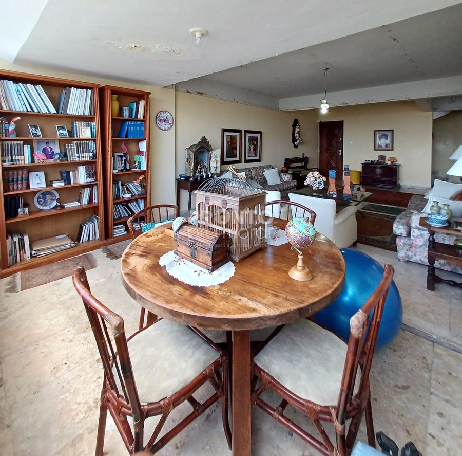 Apartamento, 3 quartos, 339 m² - Foto 12