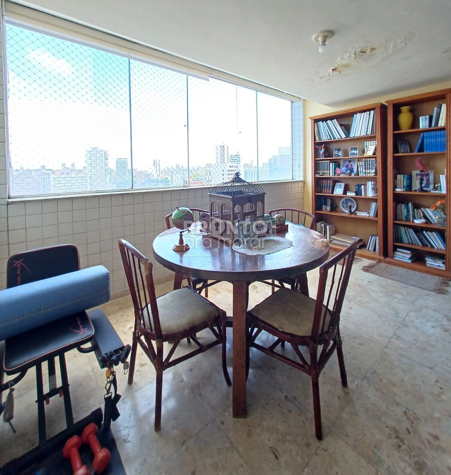 Apartamento, 3 quartos, 339 m² - Foto 13
