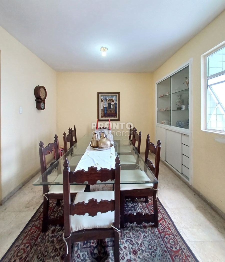 Apartamento com 3 quartos em Espinheiro - Wallace Pinto Corretor