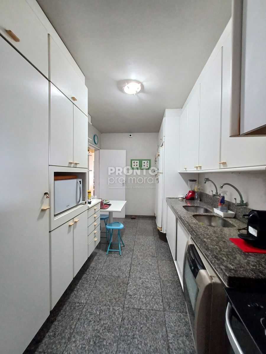 Apartamento, 3 quartos, 339 m² - Foto 11