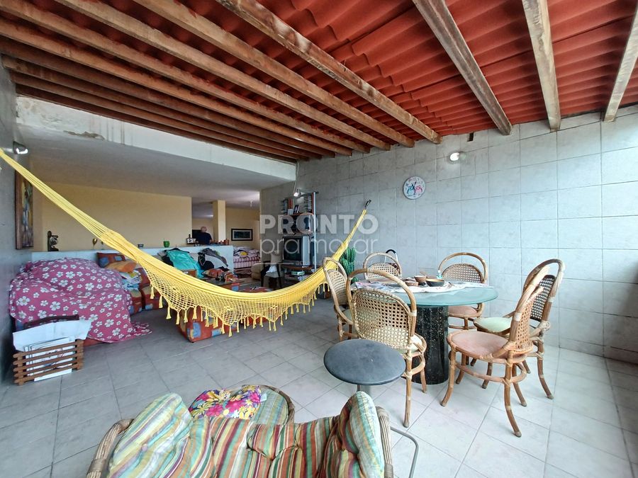 Apartamento com 3 quartos em Espinheiro - Wallace Pinto Corretor