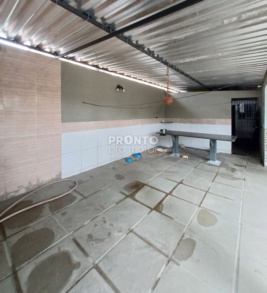 Casa, 3 quartos, 160 m² - Foto 13